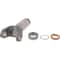 Spicer Yoke Assy, Slip, Driveshaft, Splined 2-3-6061KX - alternate 4